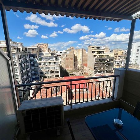 Dreamy Apartment City Center 5 Thesbnbgr Tesalónica Exterior foto